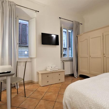 Wine Apartments Florence Dolcetto ภายนอก รูปภาพ
