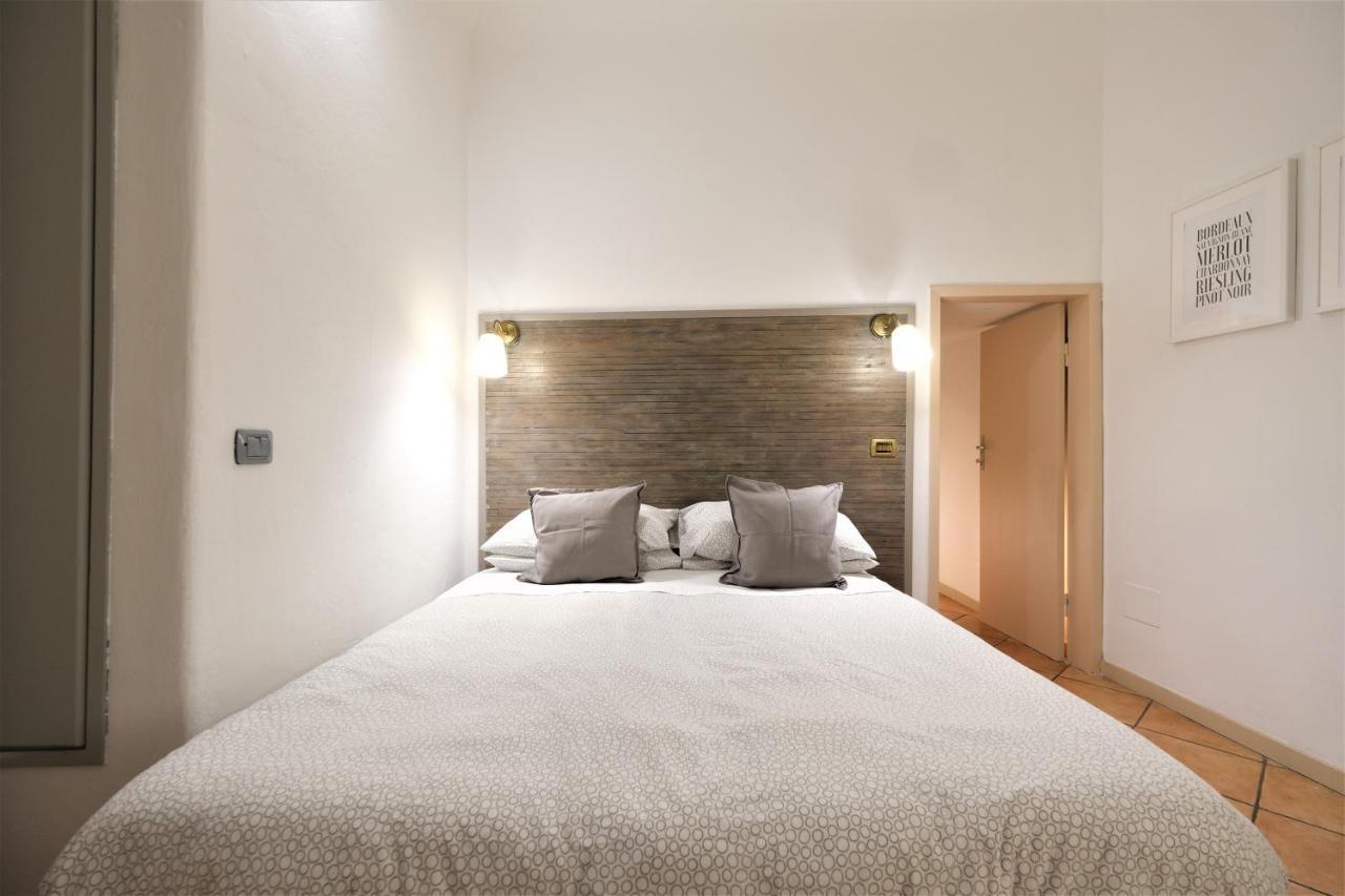 Wine Apartments Florence Dolcetto ภายนอก รูปภาพ