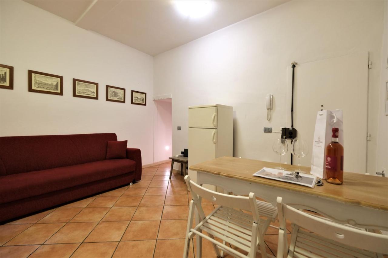 Wine Apartments Florence Dolcetto ภายนอก รูปภาพ
