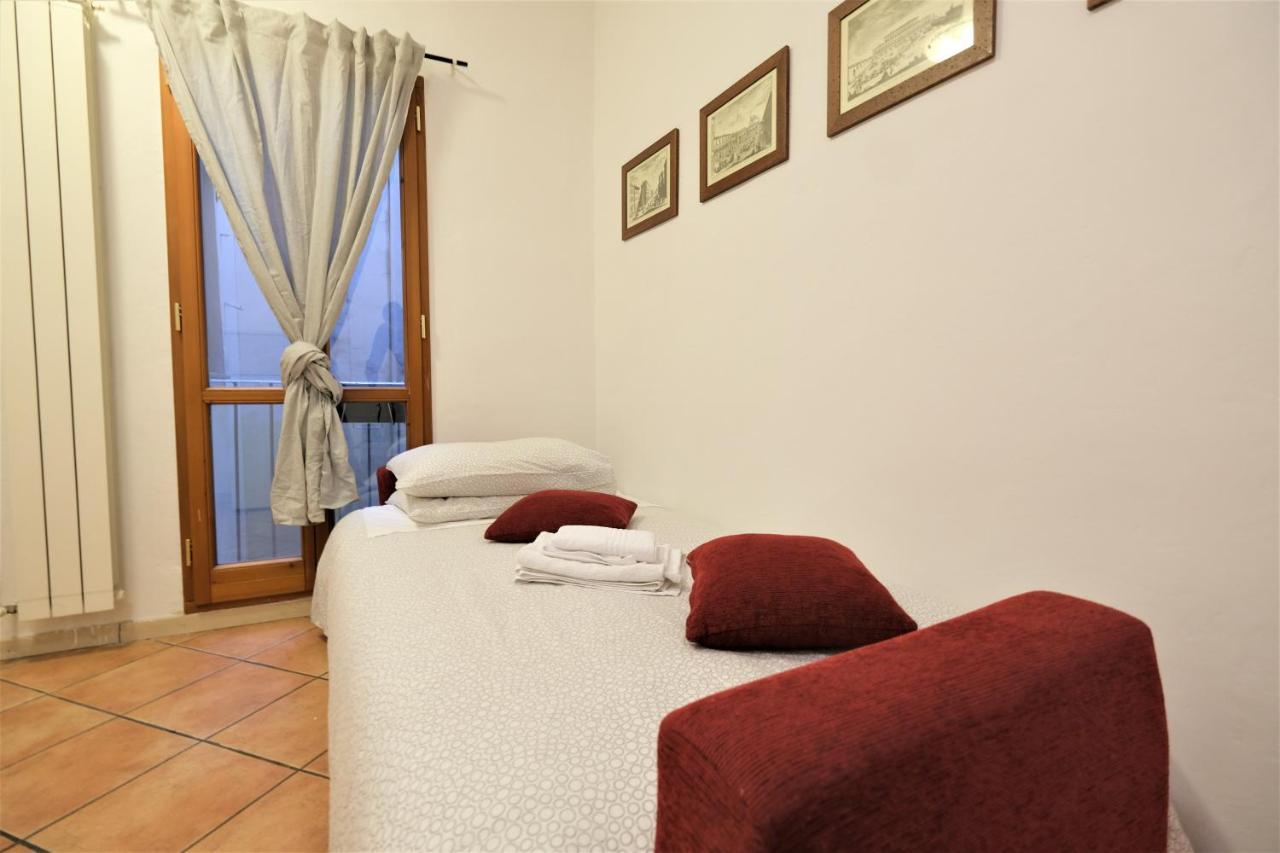Wine Apartments Florence Dolcetto ภายนอก รูปภาพ
