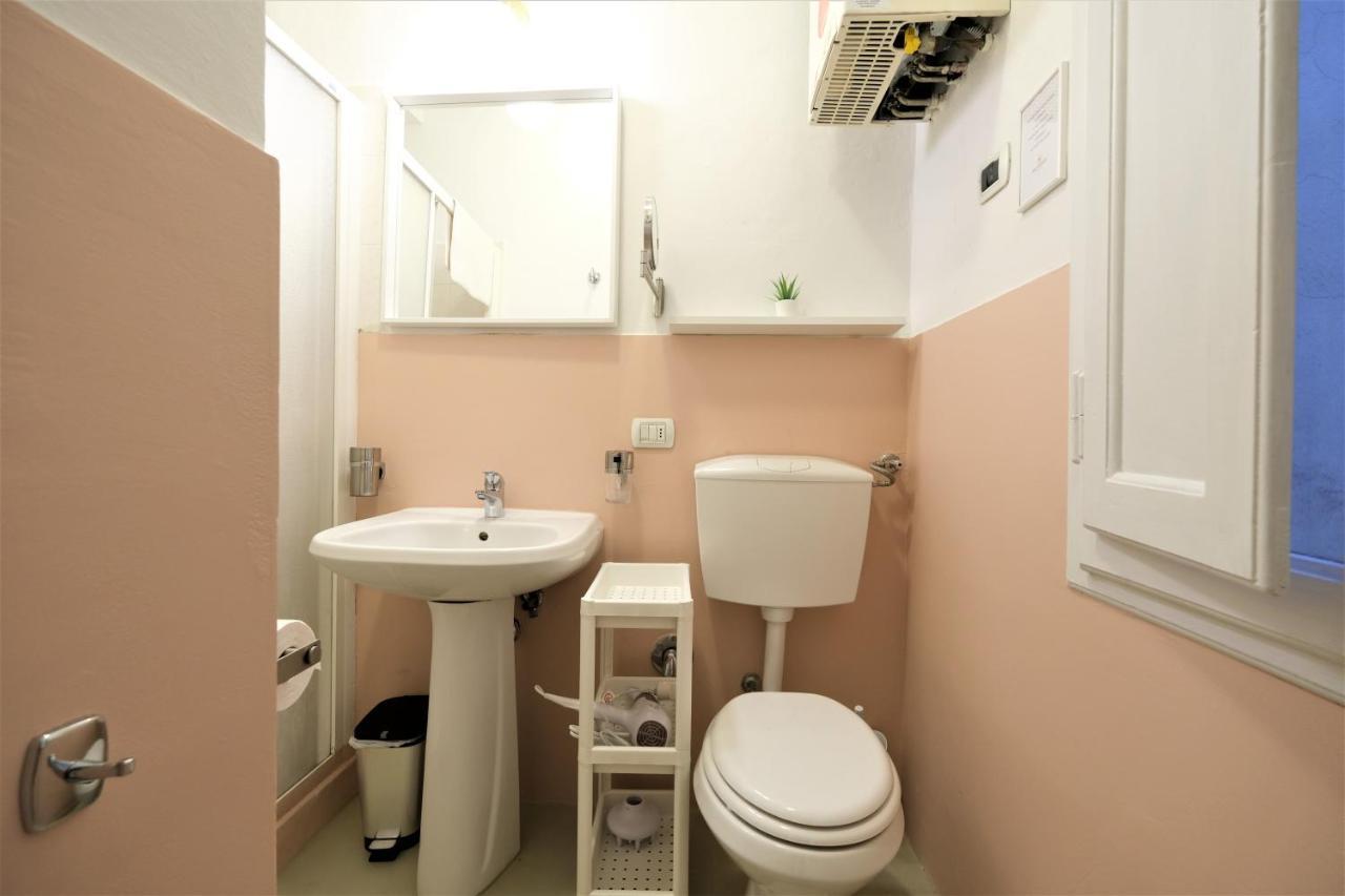 Wine Apartments Florence Dolcetto ภายนอก รูปภาพ