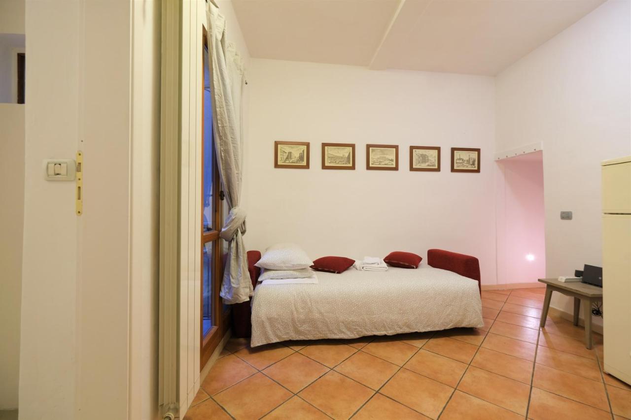 Wine Apartments Florence Dolcetto ภายนอก รูปภาพ