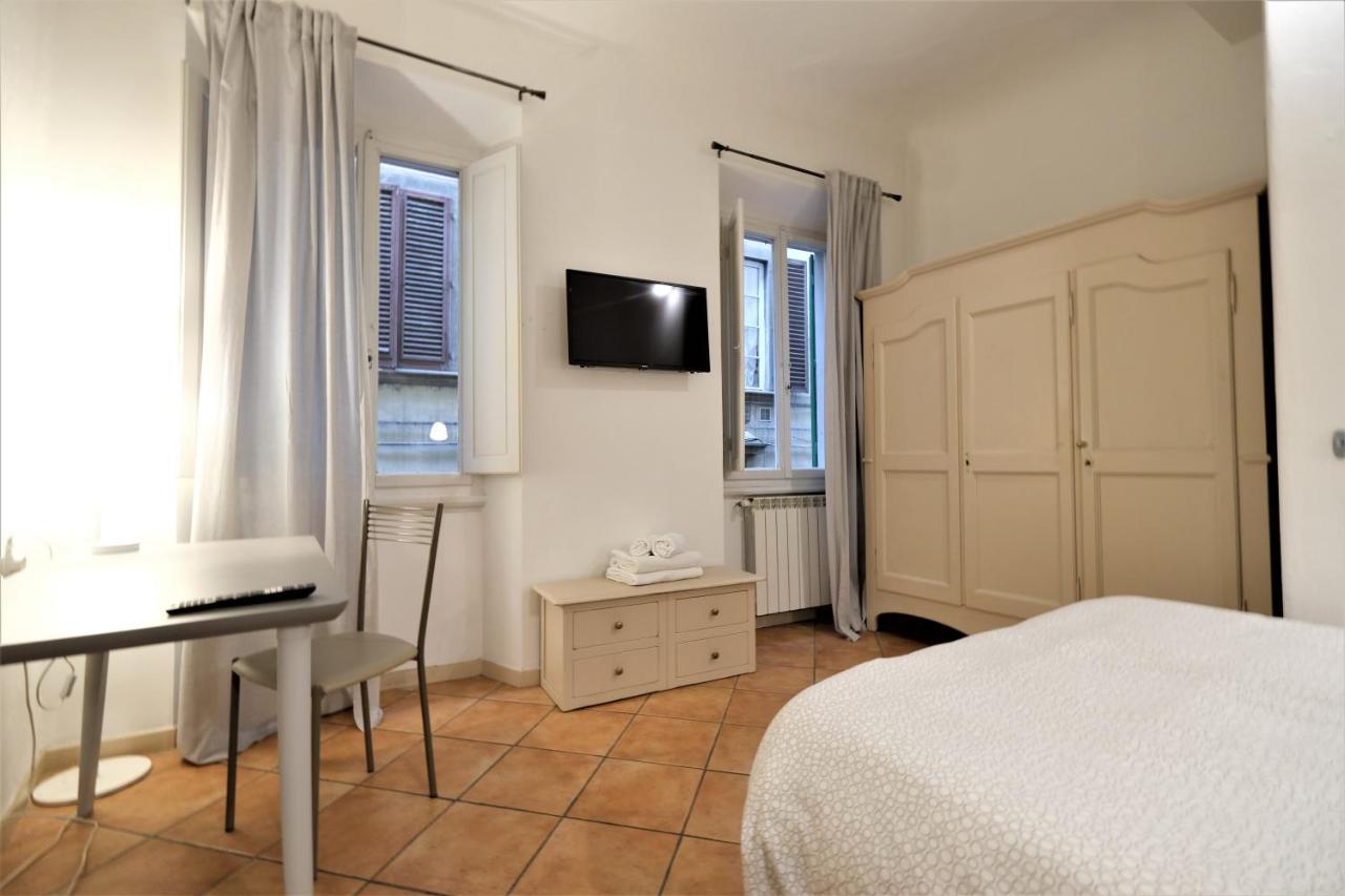 Wine Apartments Florence Dolcetto ภายนอก รูปภาพ