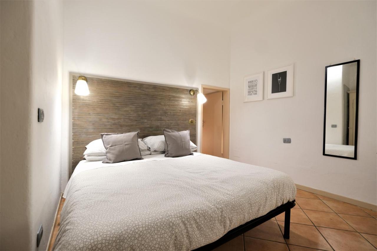 Wine Apartments Florence Dolcetto ภายนอก รูปภาพ