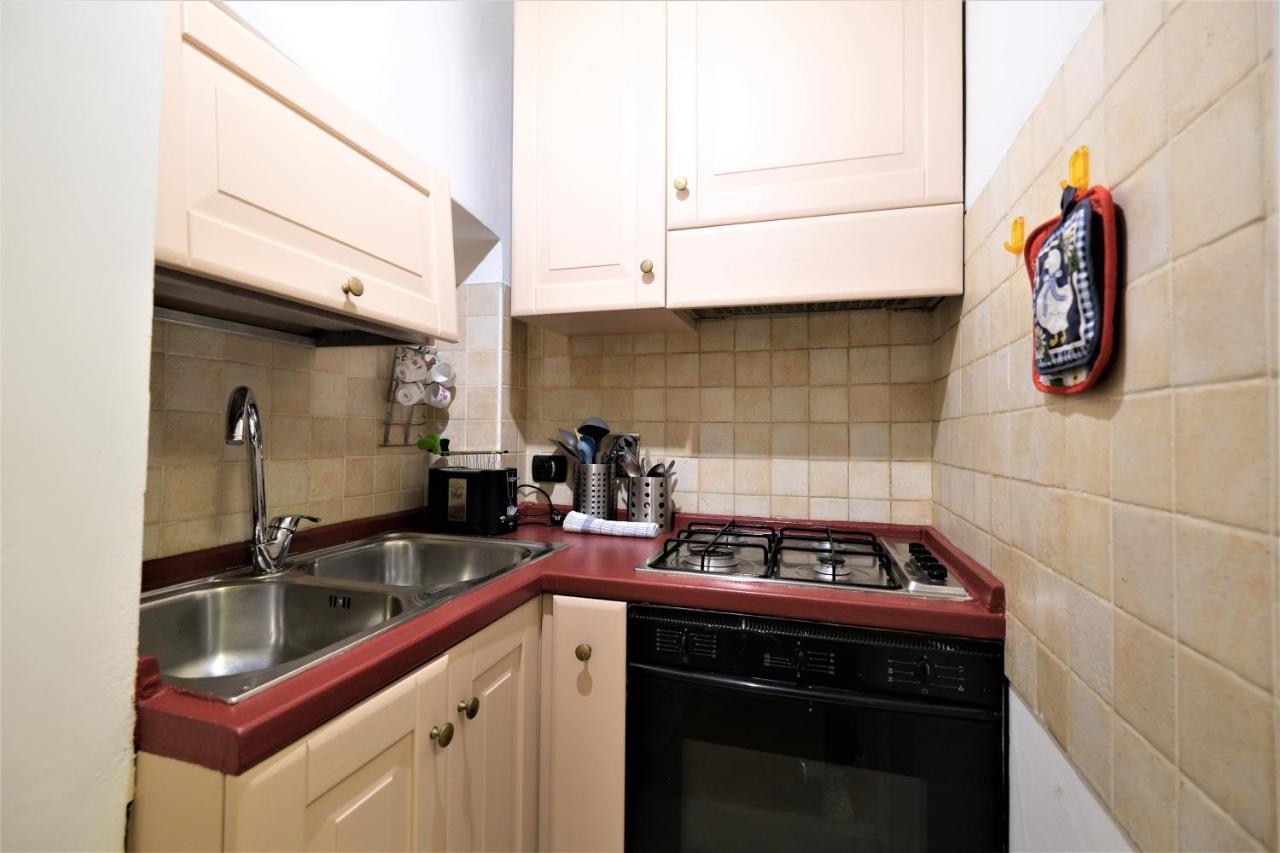 Wine Apartments Florence Dolcetto ภายนอก รูปภาพ