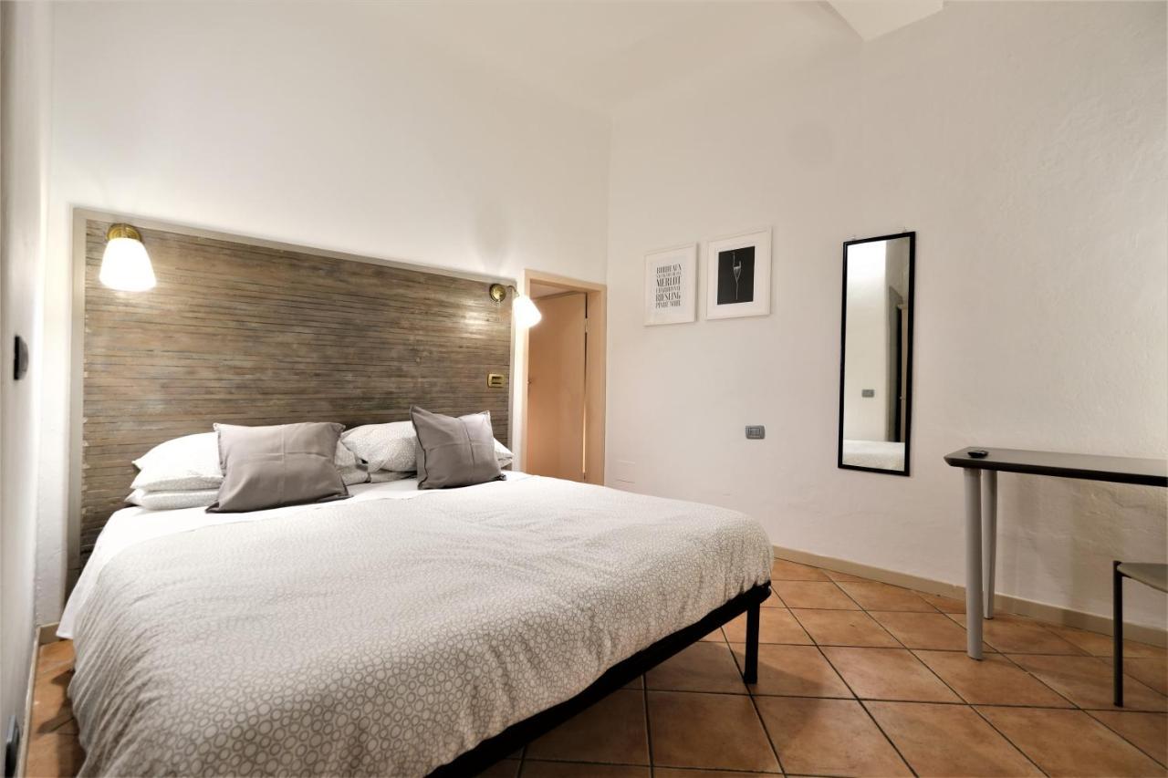 Wine Apartments Florence Dolcetto ภายนอก รูปภาพ