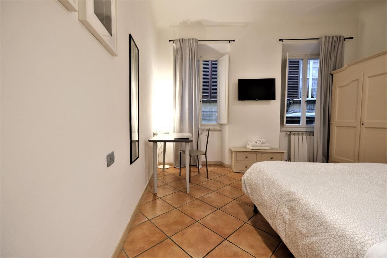 Wine Apartments Florence Dolcetto ภายนอก รูปภาพ