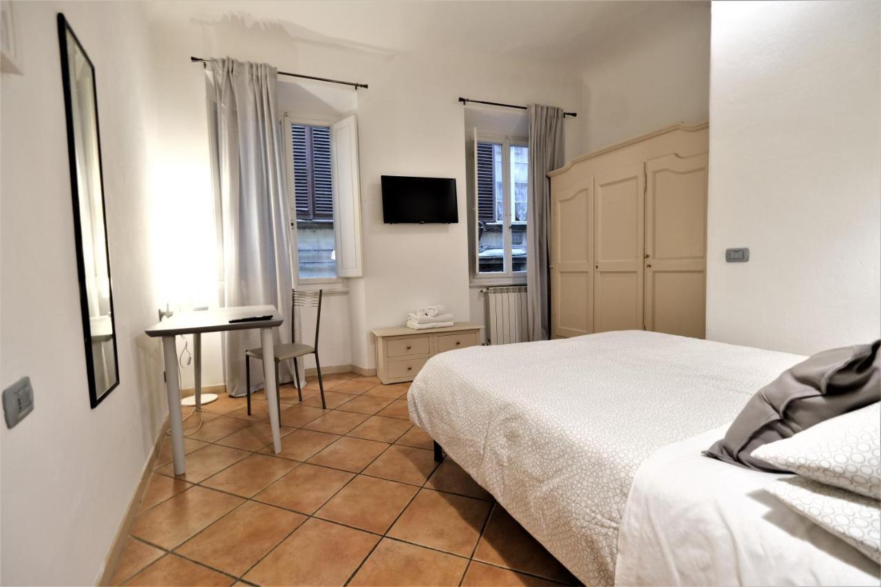 Wine Apartments Florence Dolcetto ภายนอก รูปภาพ