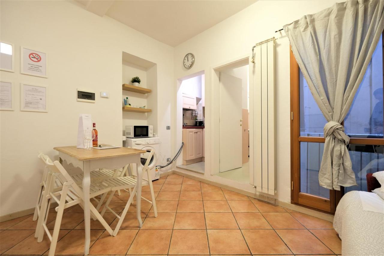 Wine Apartments Florence Dolcetto ภายนอก รูปภาพ