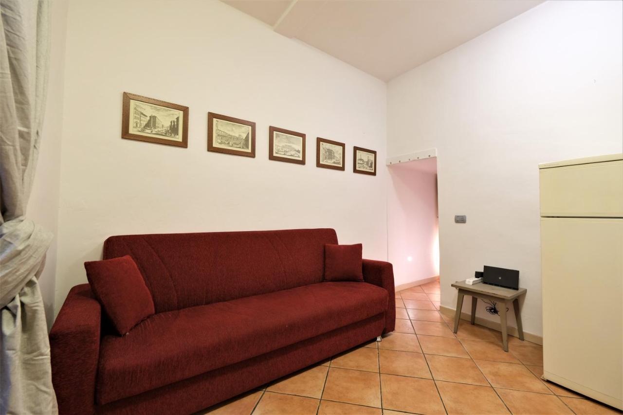 Wine Apartments Florence Dolcetto ภายนอก รูปภาพ