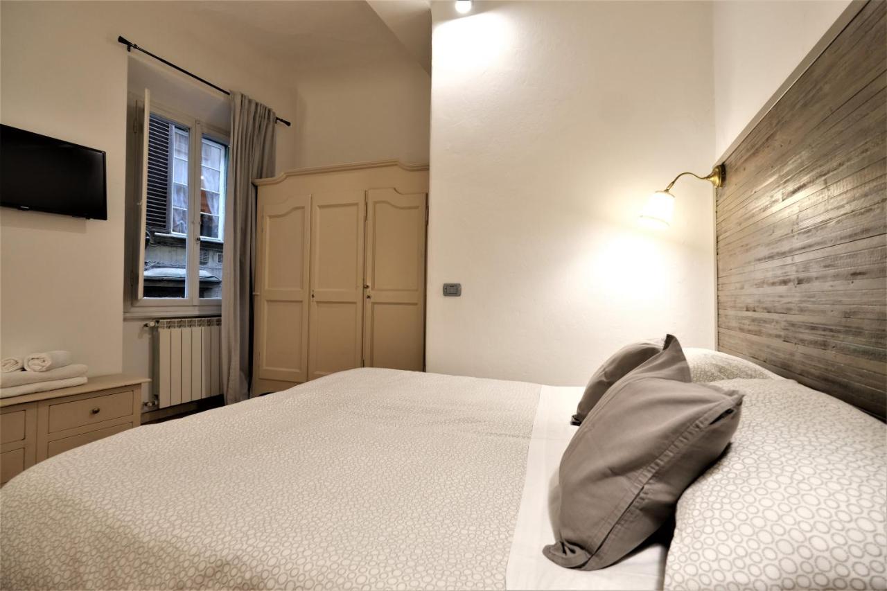Wine Apartments Florence Dolcetto ภายนอก รูปภาพ