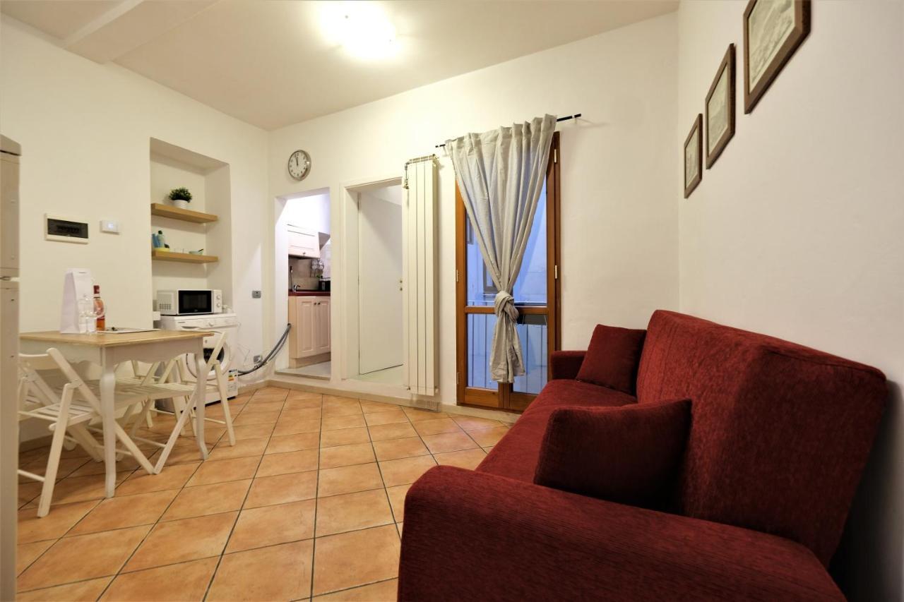 Wine Apartments Florence Dolcetto ภายนอก รูปภาพ