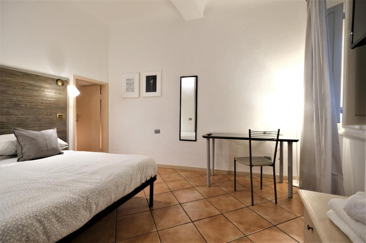 Wine Apartments Florence Dolcetto ภายนอก รูปภาพ