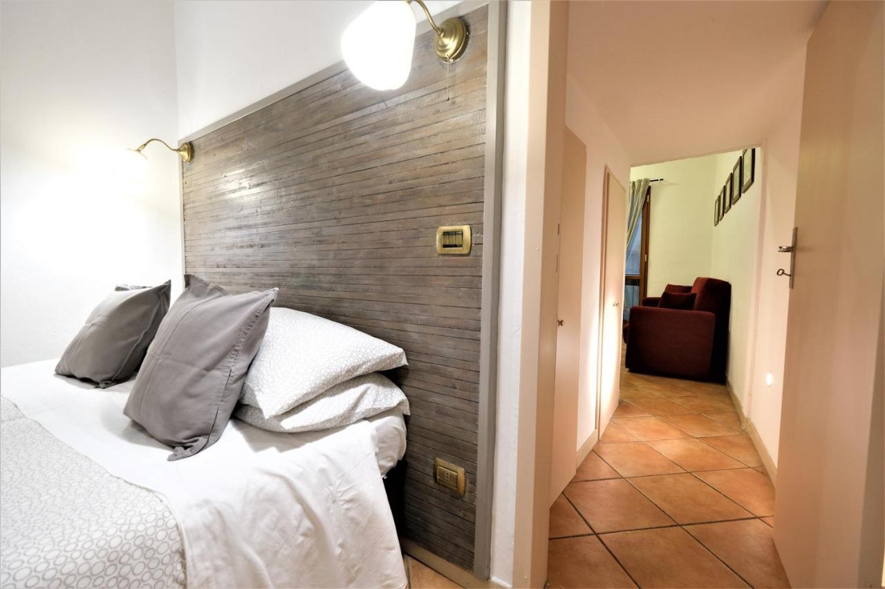 Wine Apartments Florence Dolcetto ภายนอก รูปภาพ