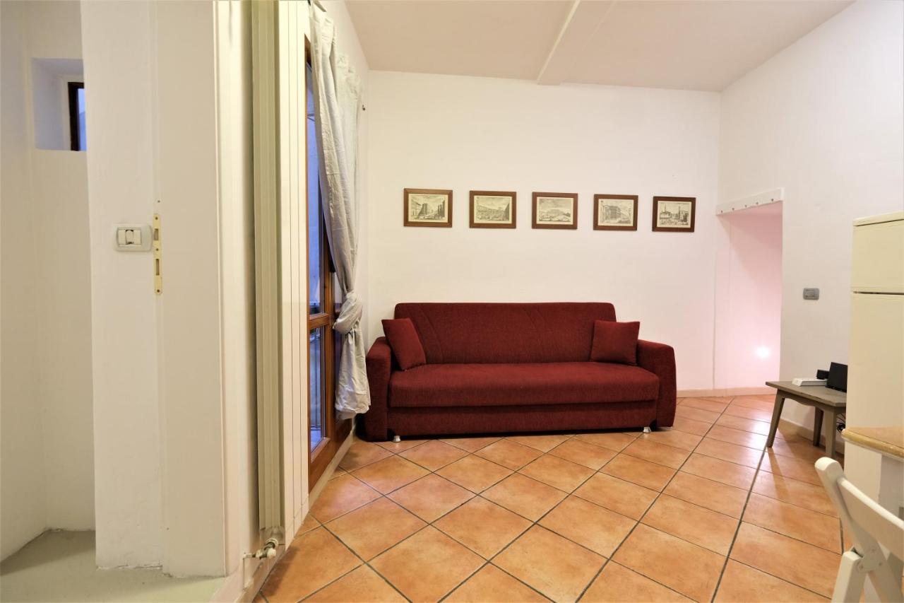 Wine Apartments Florence Dolcetto ภายนอก รูปภาพ
